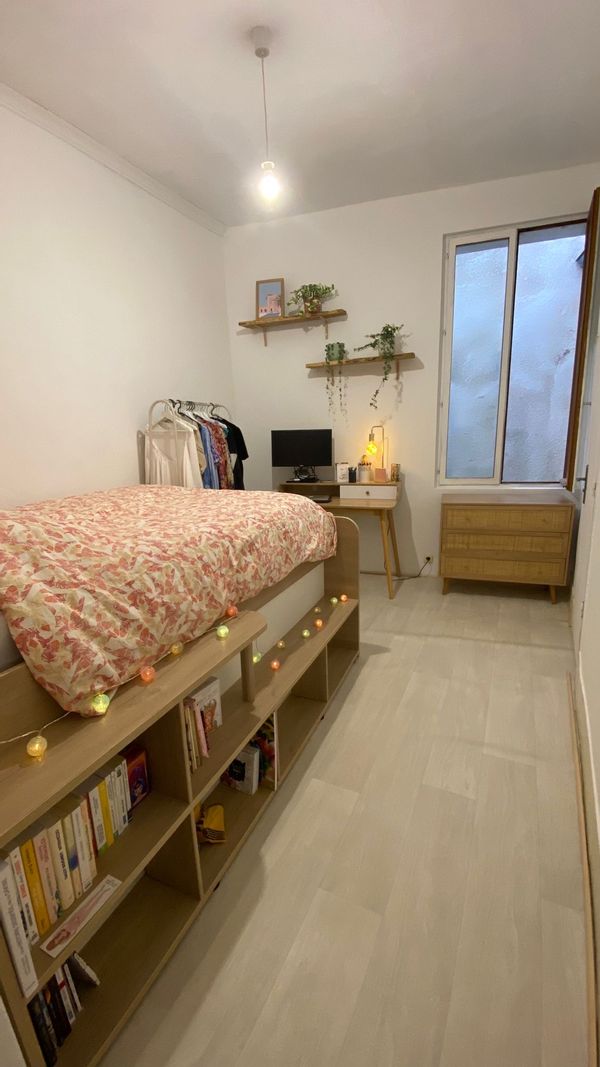 Appartement Montpellier
