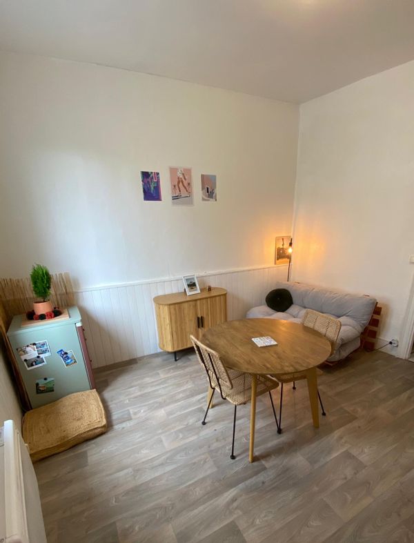 Appartement Montpellier