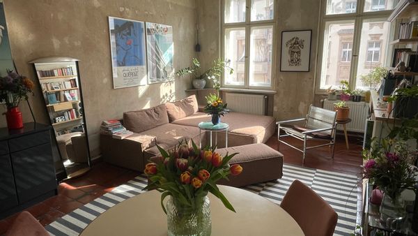 La maison de Cara