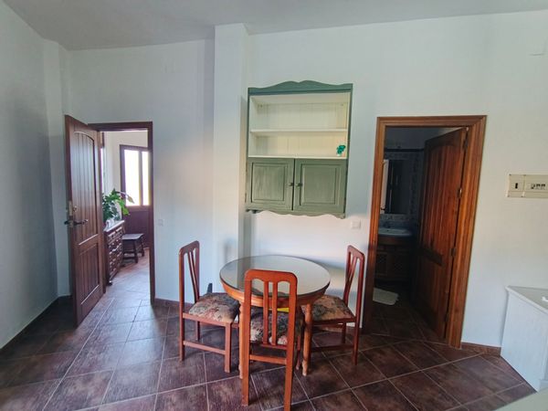 La maison de Manuel