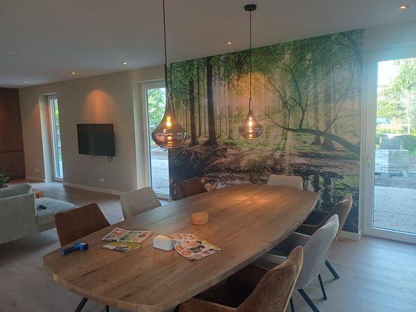 La maison de Kees