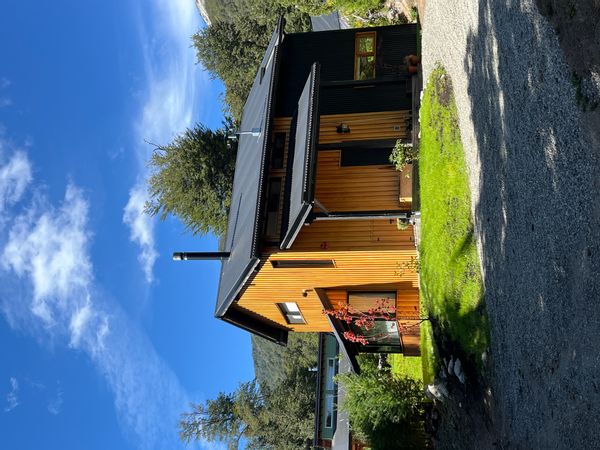 La maison de MARCELO
