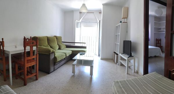 La maison de Yolanda