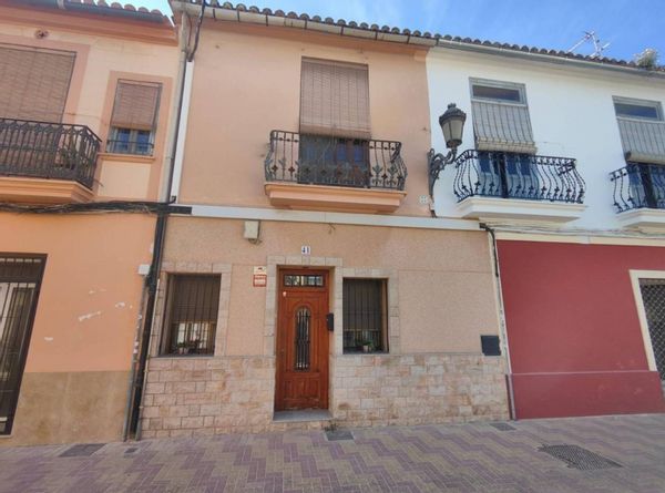 La maison de nela