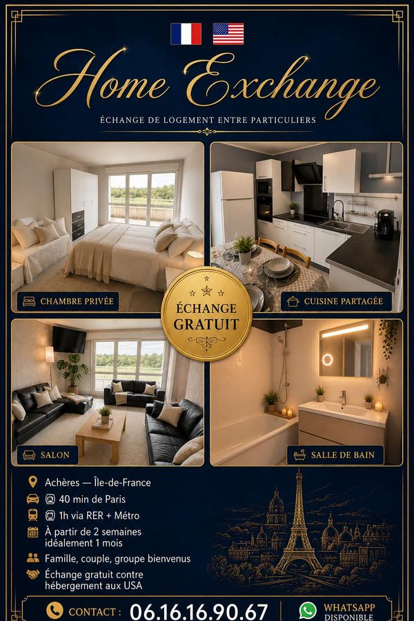La chambre privée de Odette