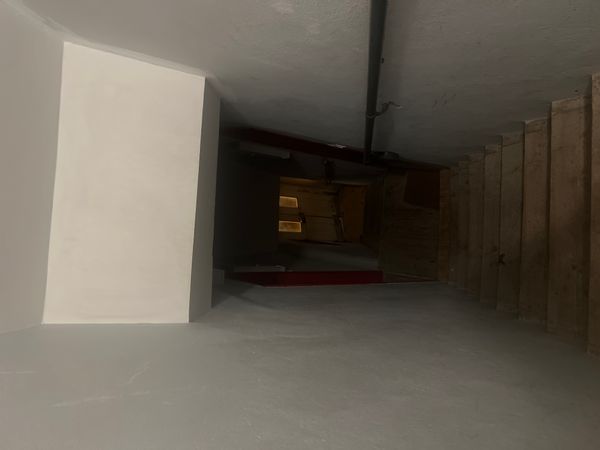 La maison de Ana