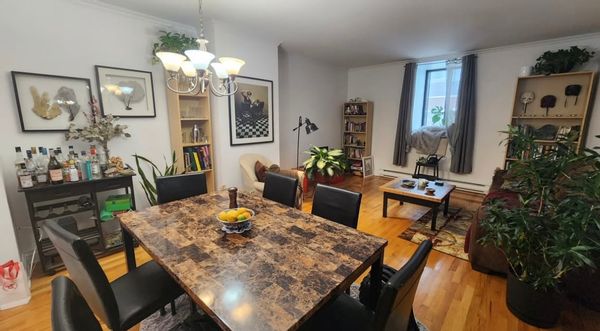 La maison de Felix
