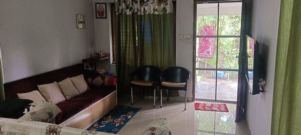La maison de MANOJ PARAMESWARAN
