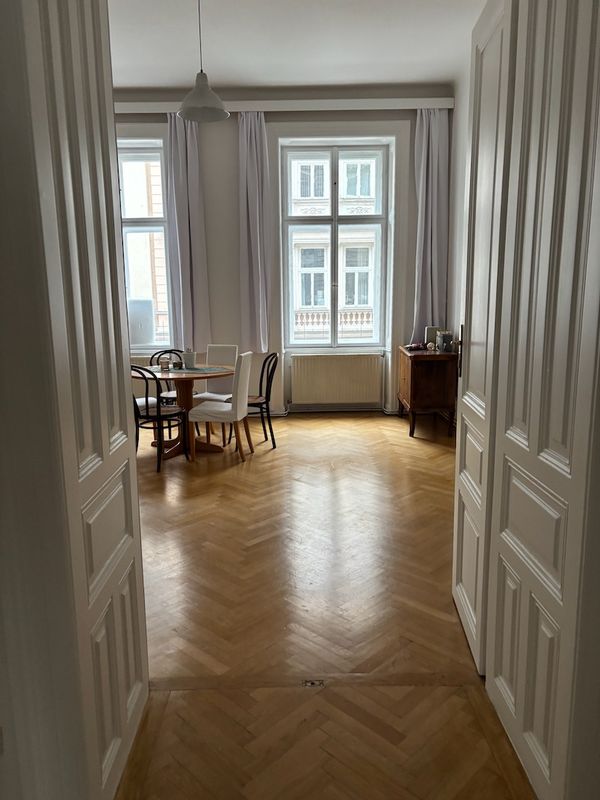 La maison de Sarah