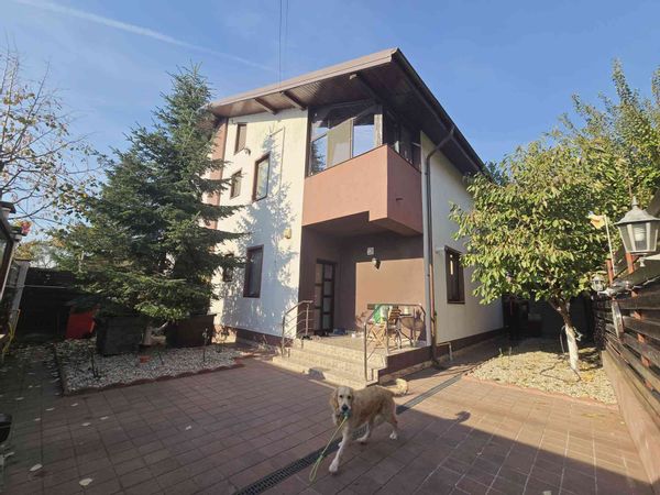 La maison de Popa