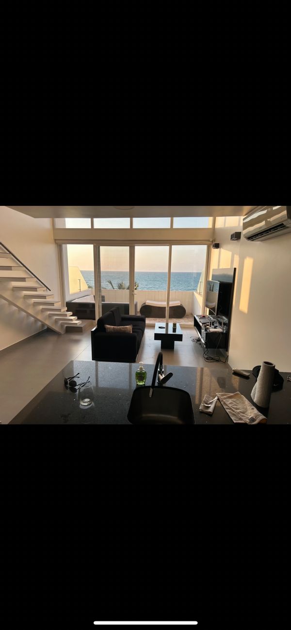 La maison de Michael
