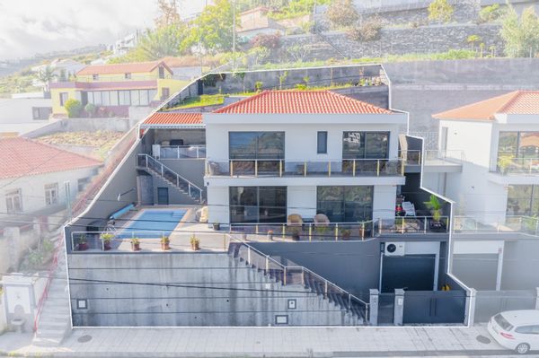 La maison de Patricia