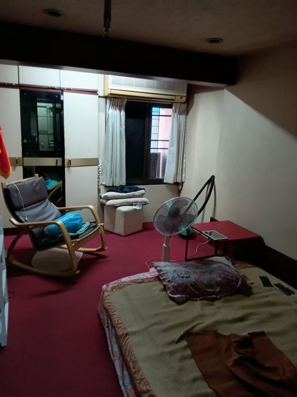 La maison de dongdong