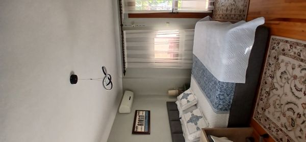 La maison de Fikret