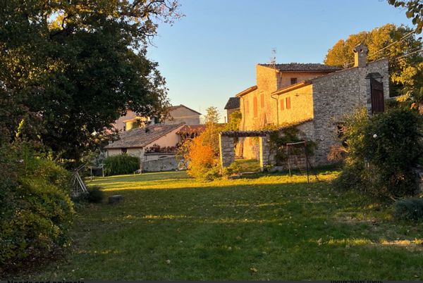 La maison de Conor