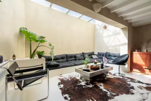 Maison Montreuil quartier calme et reposant