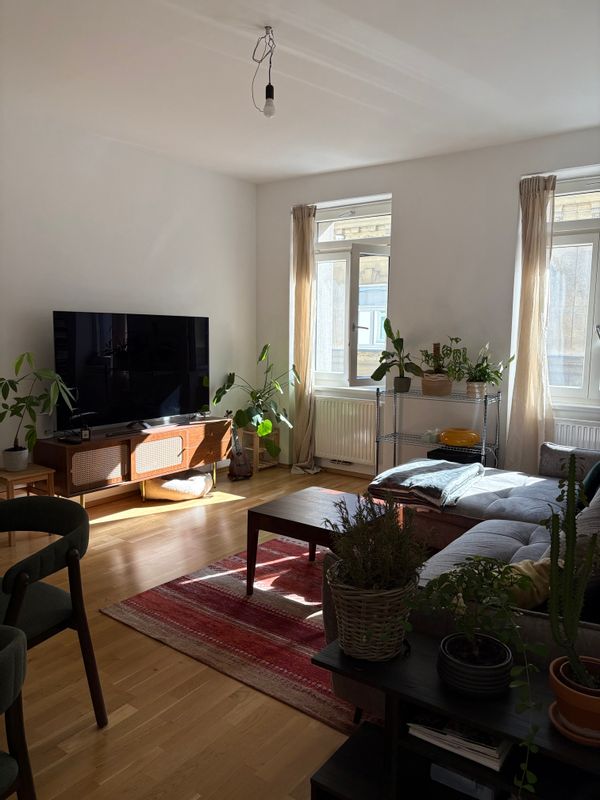 La maison de Leonie