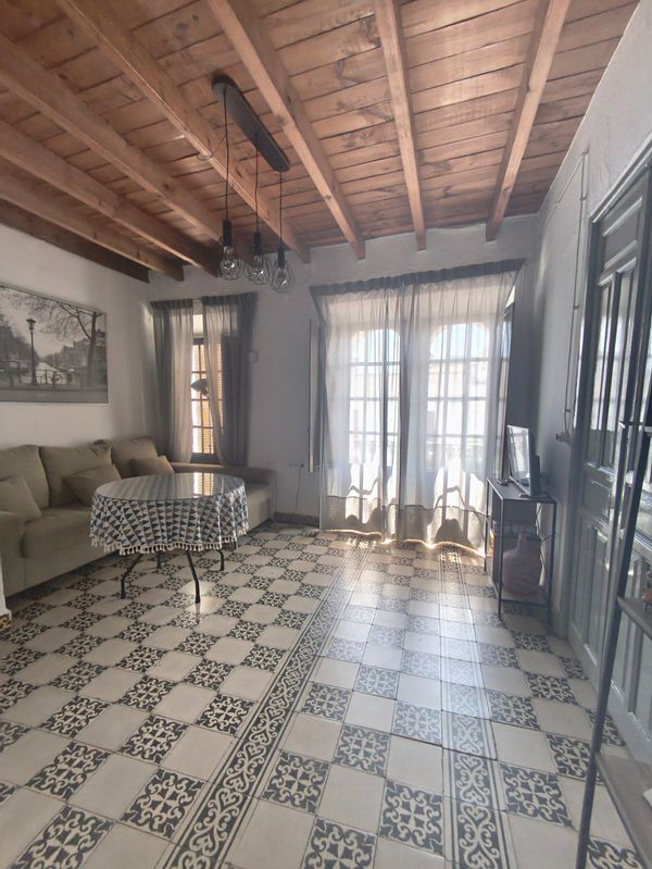 La maison de Ana