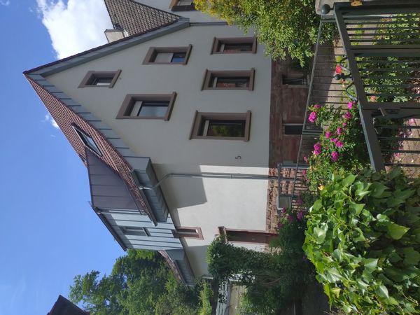 La maison de Anne