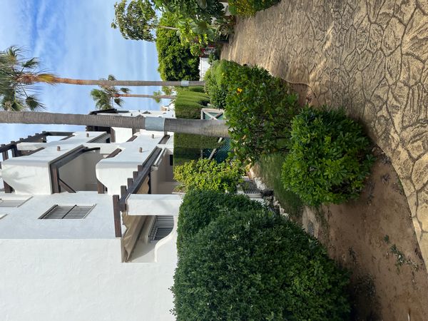 La maison de Rosa