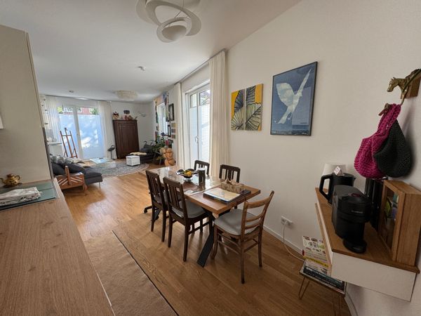La maison de Julia