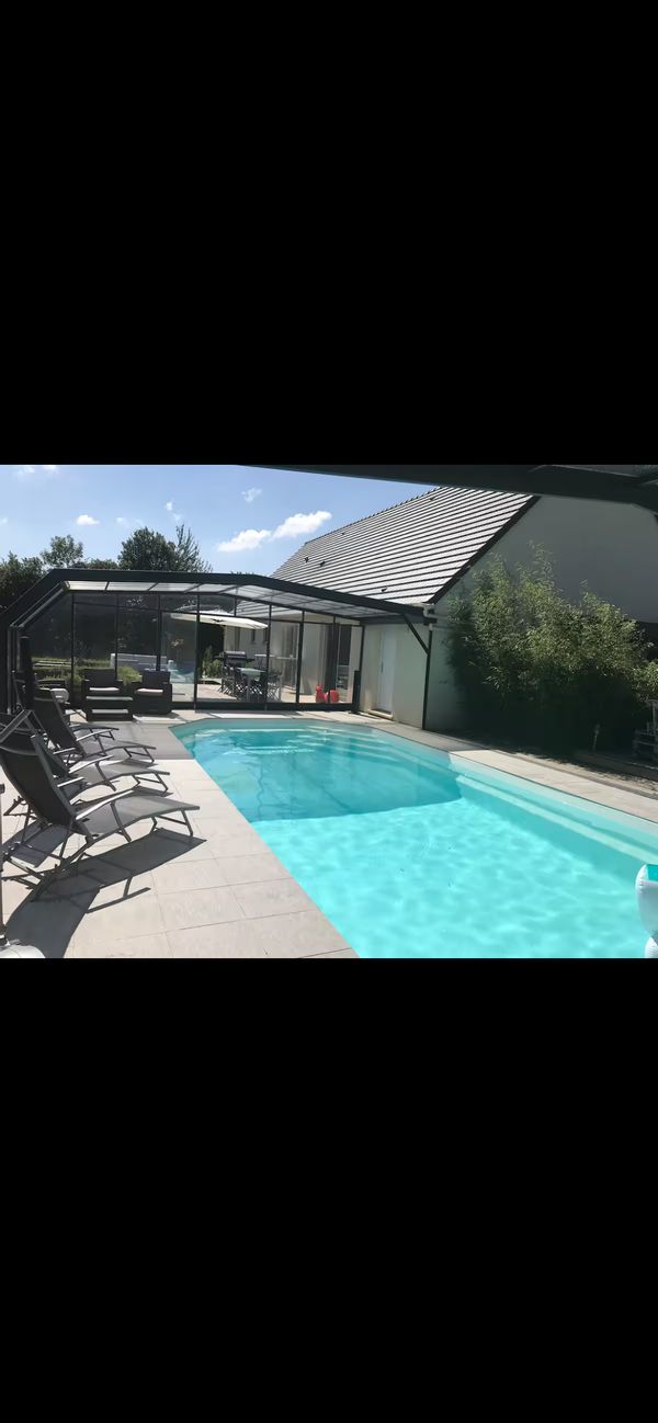 Maison Kaha