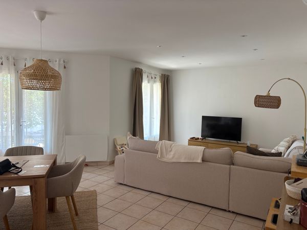 La Villa Valauria est une villa familiale typique provençale du sud de la France.