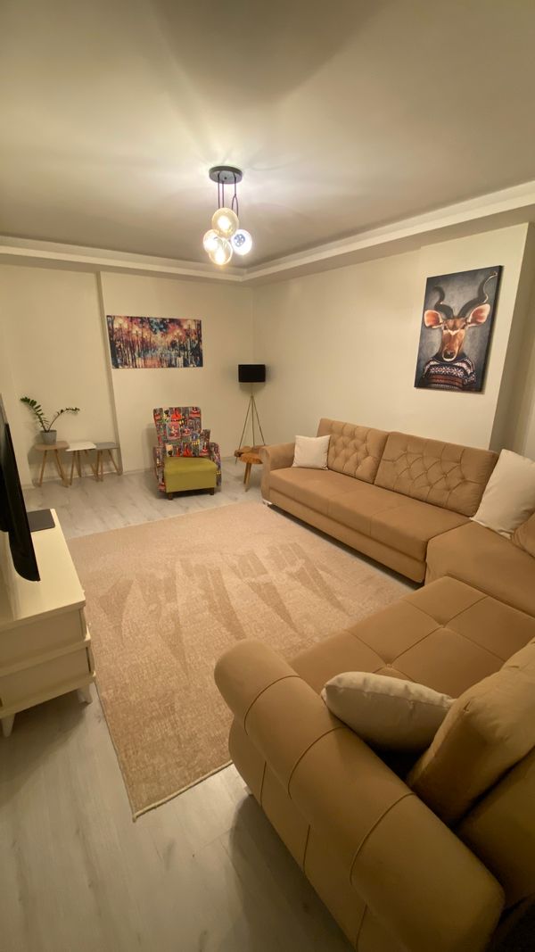 La maison de İmran