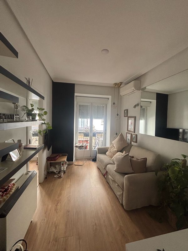 Appartement Chueca Madrid