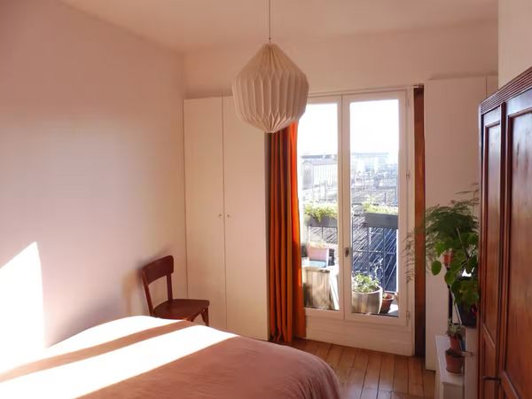 Sous le soleil du 18e