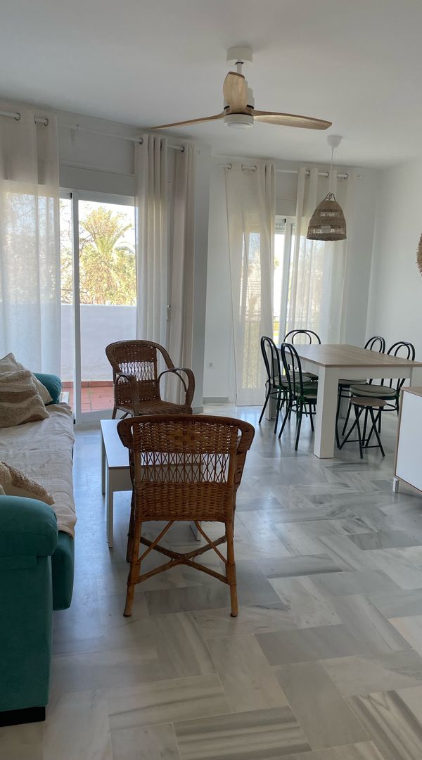 La maison de Ana