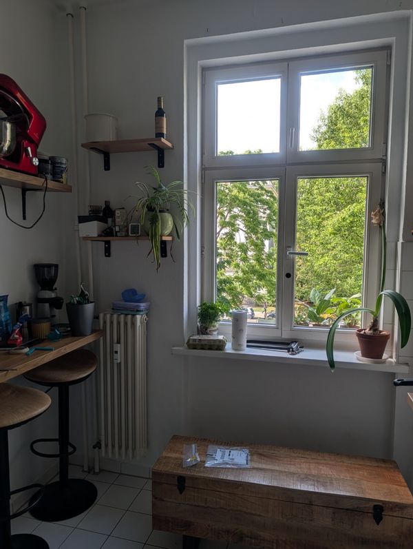 La maison de oliver