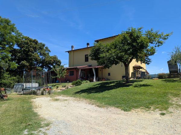 La maison de ELENA