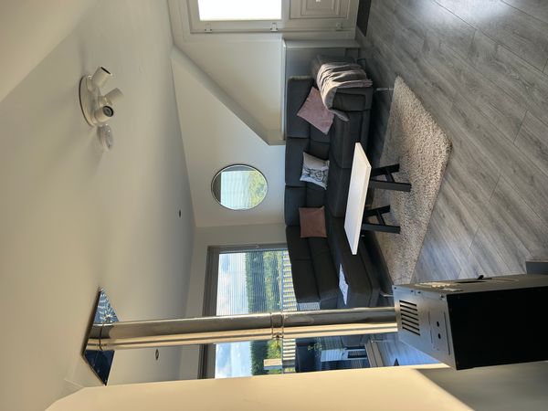 La maison de elaine