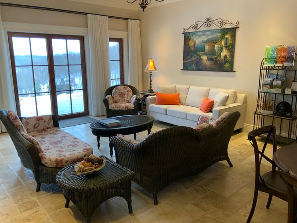 Appartement le Heartley