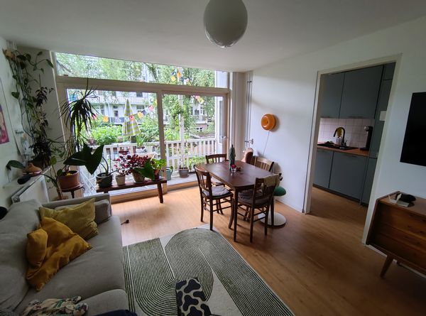 La maison de Matthias