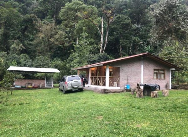 La maison de Jennifer Nicole