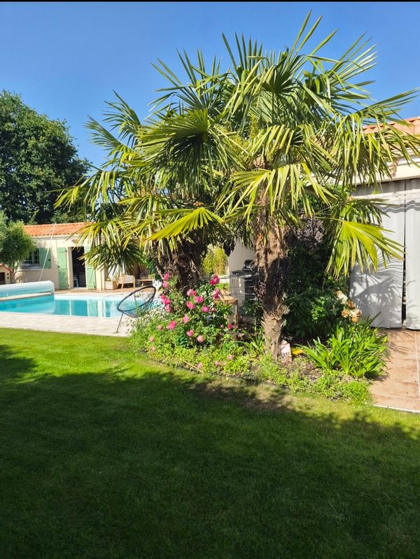 Villa Saint Julien de Concelle