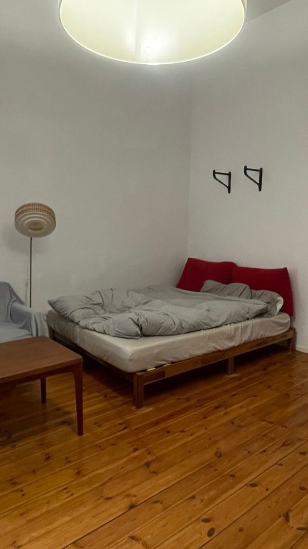 La maison de Polina