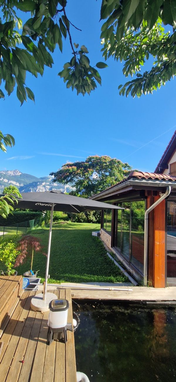 maison de vacances