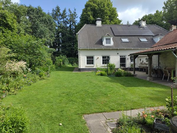 La maison de Arda
