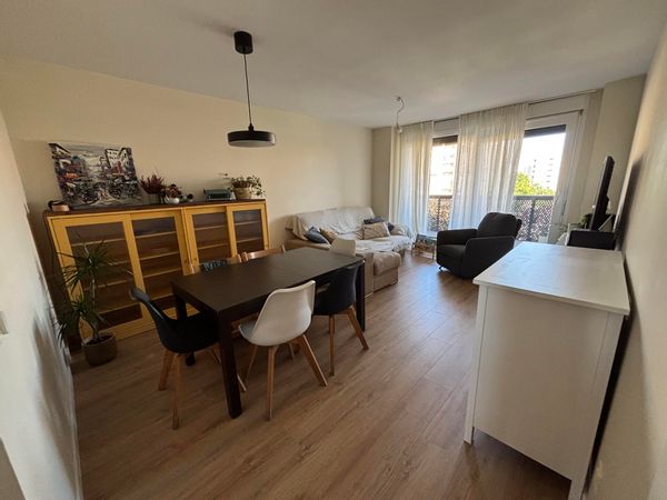 La maison de Dani y Miri