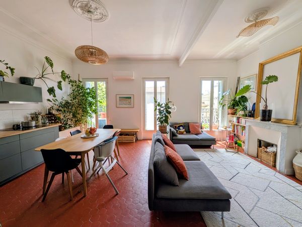 La maison des Aurels