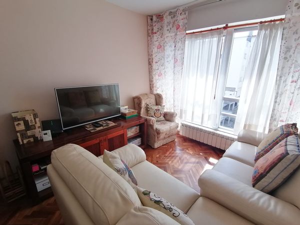 La maison de Maribel e Mariña