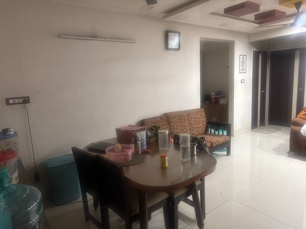 La maison de Manoj