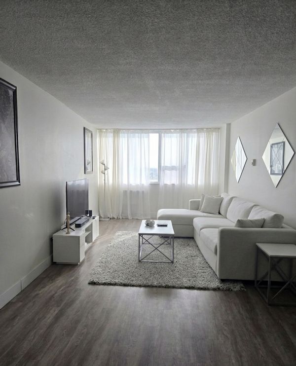 La maison de Es