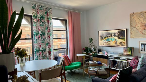 La maison de Kyle