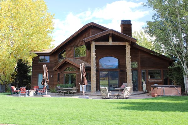 La maison de Julian