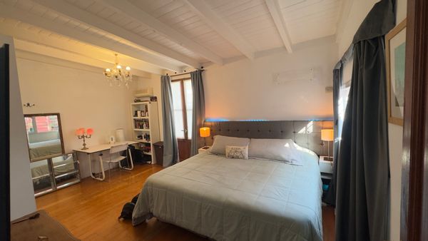 La maison de Hernan