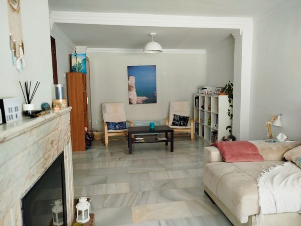 La maison de María Fernanda